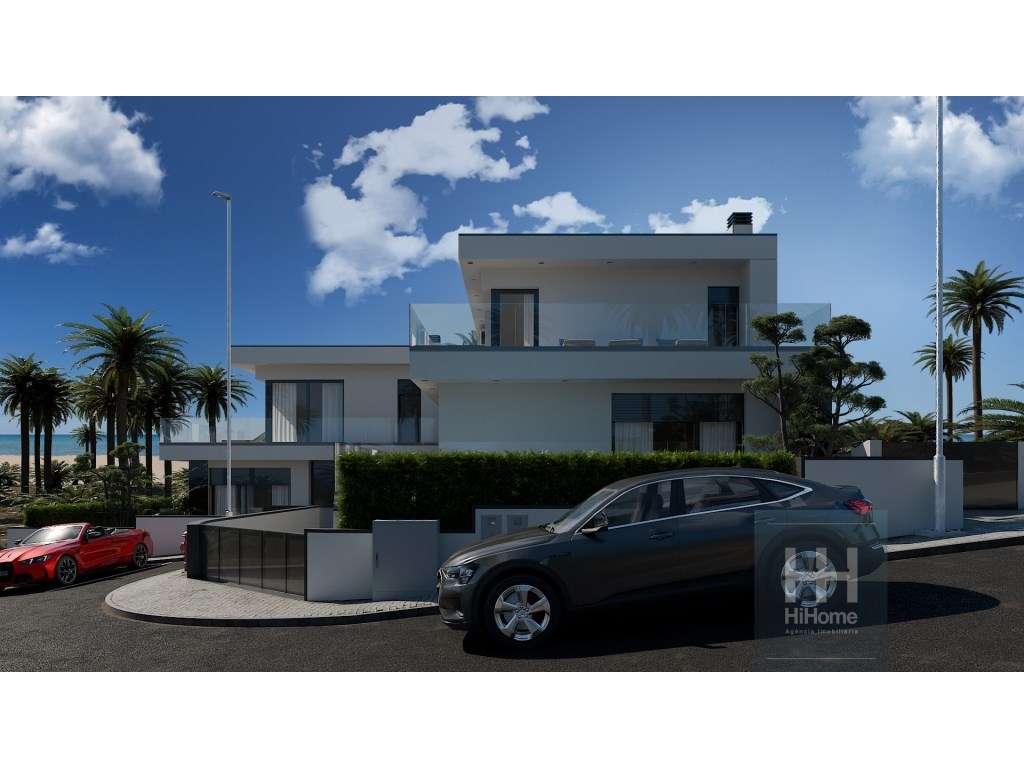 Vilas Zambujeiro, moradia T3 Geminada na Ilha do Porto Santo - Grande imagem: 2/35