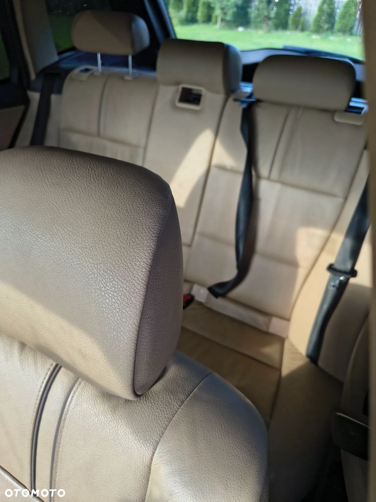 BMW X3 2.0d - 13
