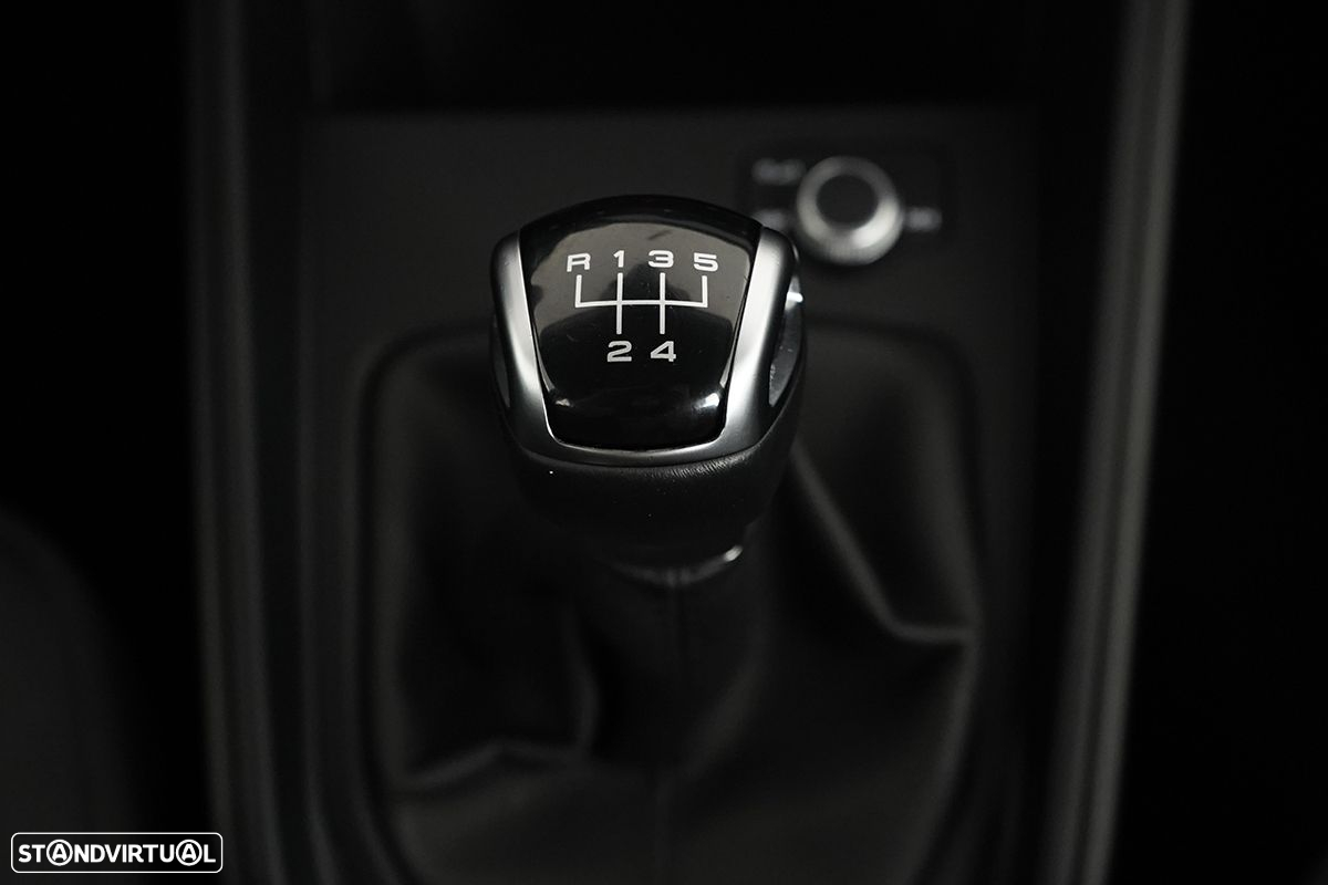 Audi A1 Sportback 25 TFSI Advanced - 11