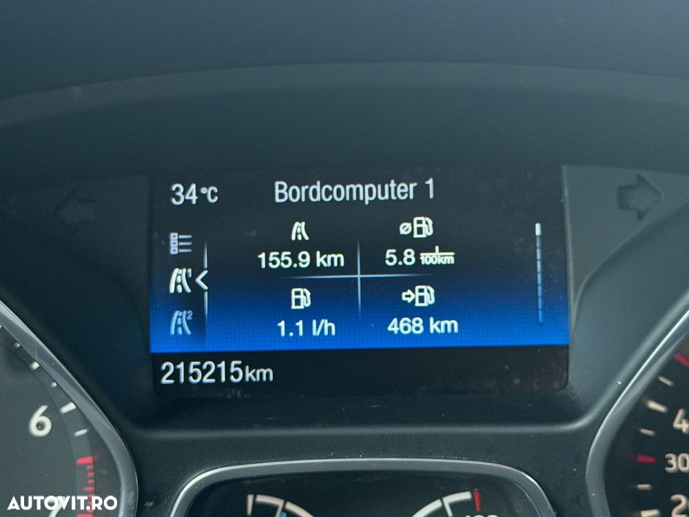 Ford Focus - 14