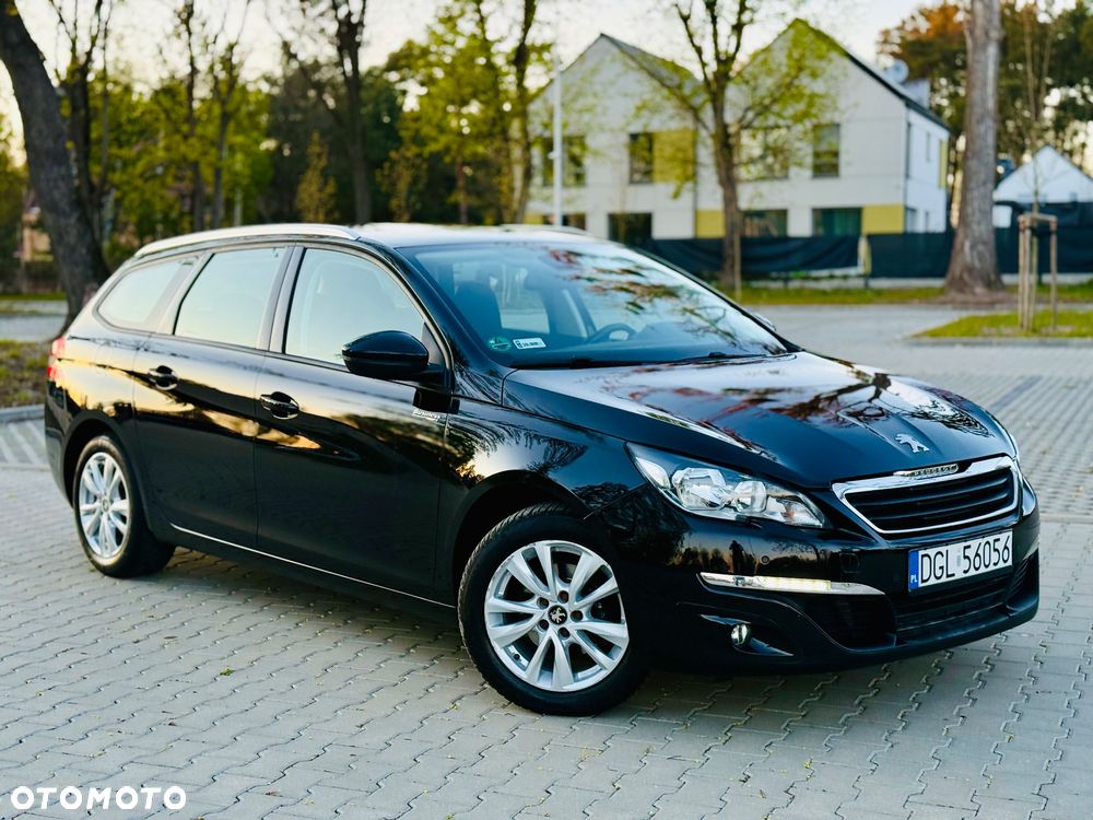 Peugeot 308 - 26