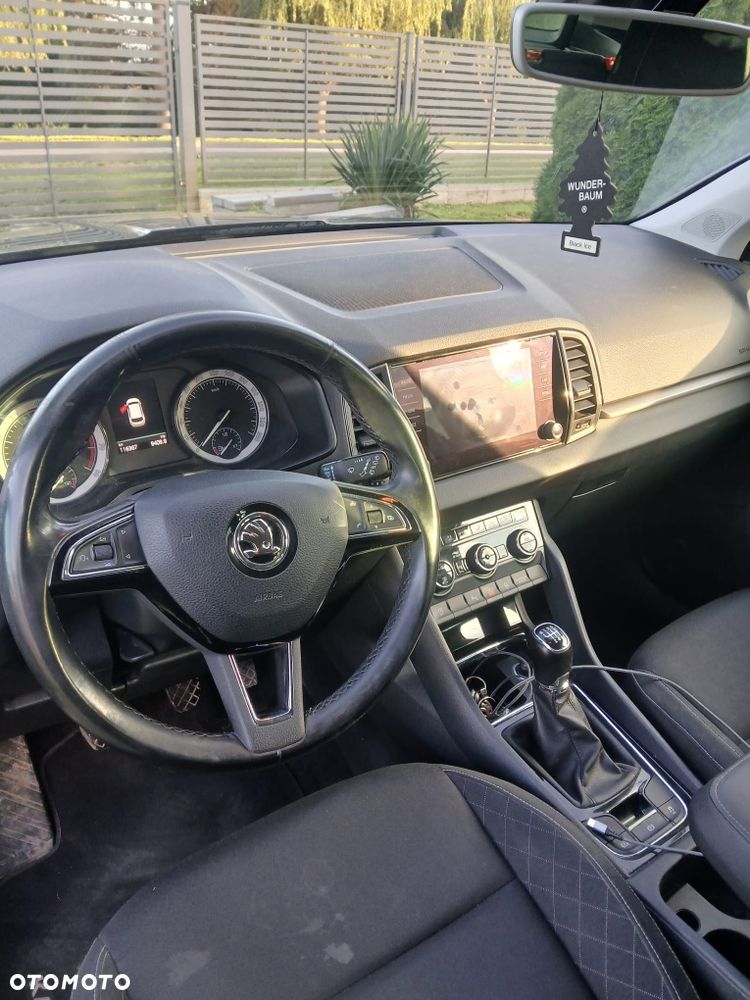 Skoda Karoq - 2