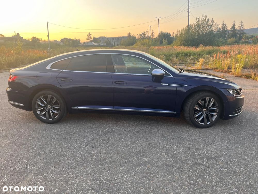 Volkswagen Arteon 2.0 TSI Elegance DSG - 5
