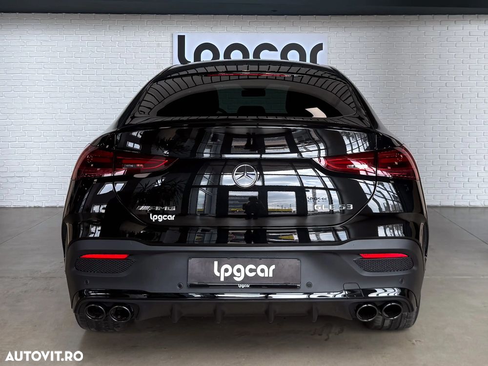 Mercedes-Benz GLE - 32