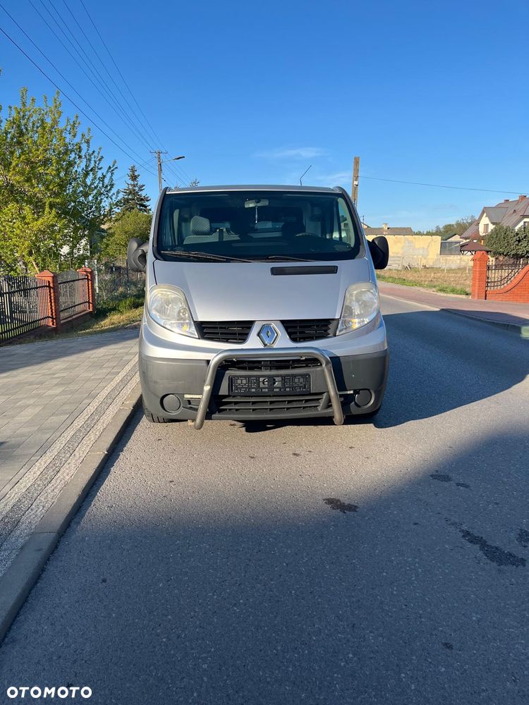 Renault Trafic - 7