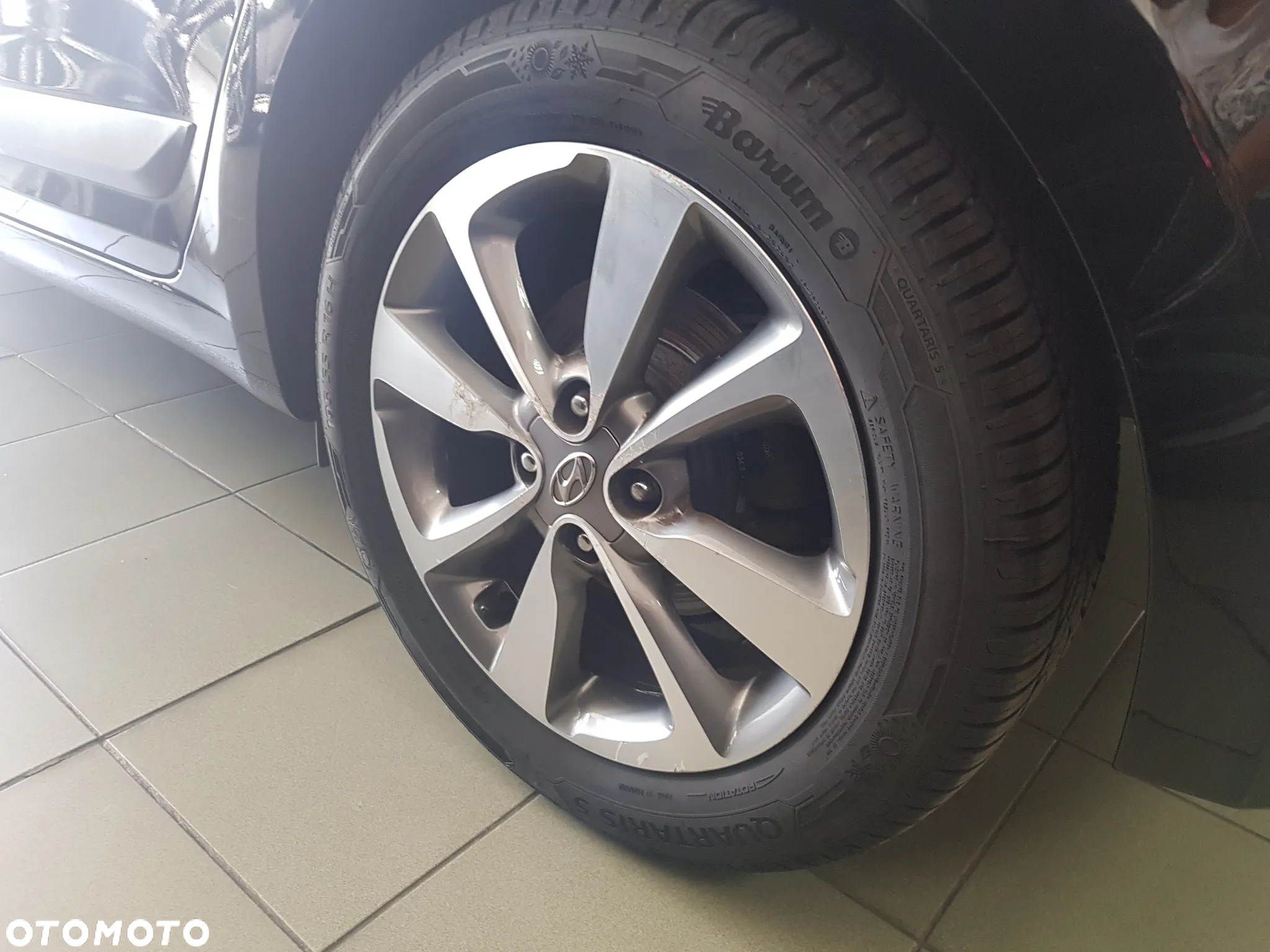 Hyundai i20 - 6