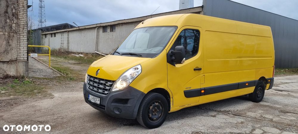 Renault MASTER - 7