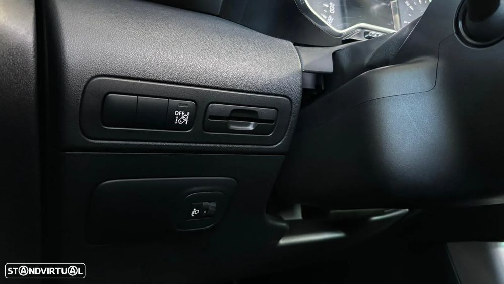 Citroën C3 Aircross 1.2 PureTech Shine - 10