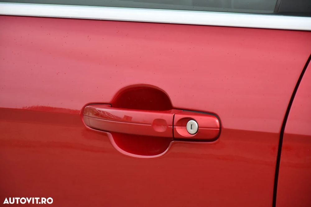 Ford Focus 1.5 TDCi DPF Start-Stopp-System Titanium - 12