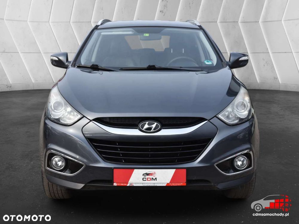 Hyundai ix35 - 5