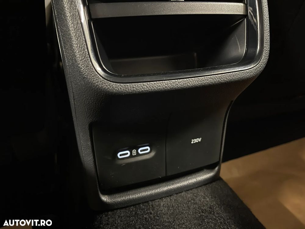 Skoda Octavia 2.0 TDI Ambition - 27