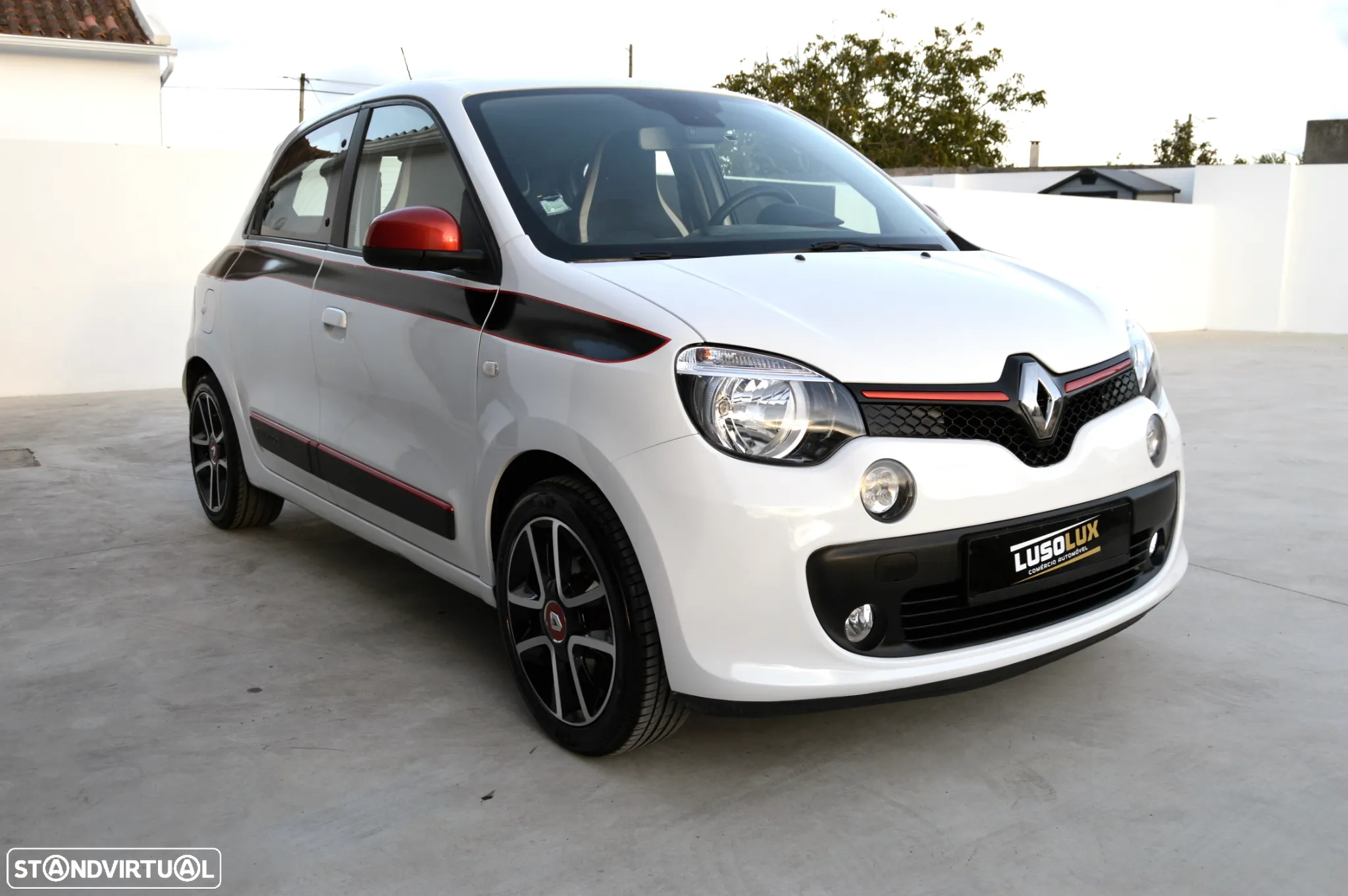 Renault Twingo 0.9 TCe Sport - 4