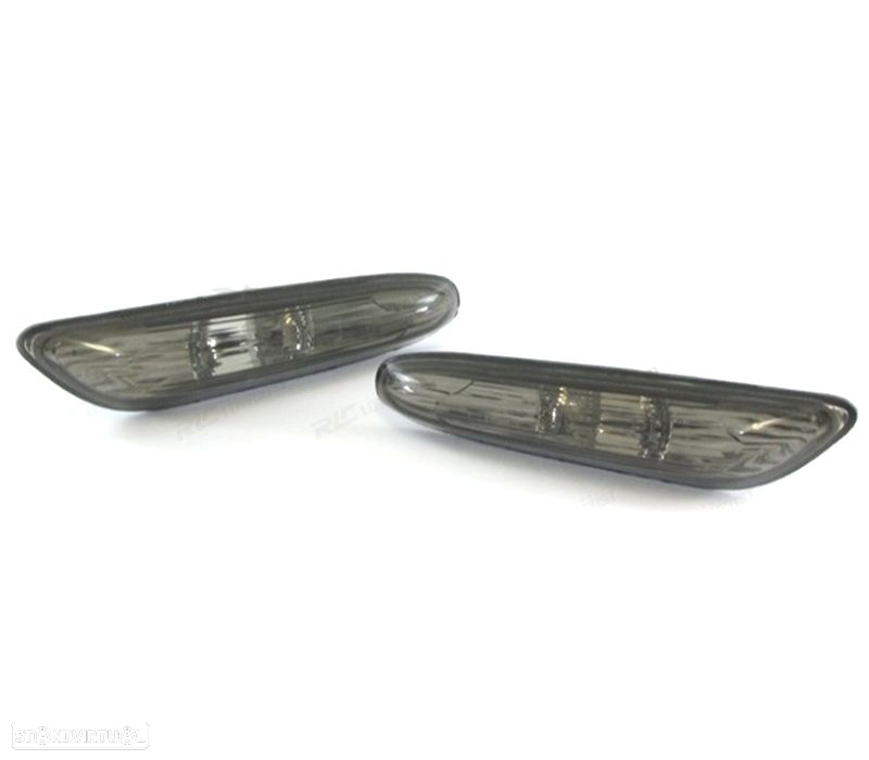 PISCAS LATERAIS BMW E87 E90 E91 E92 E84 - 5