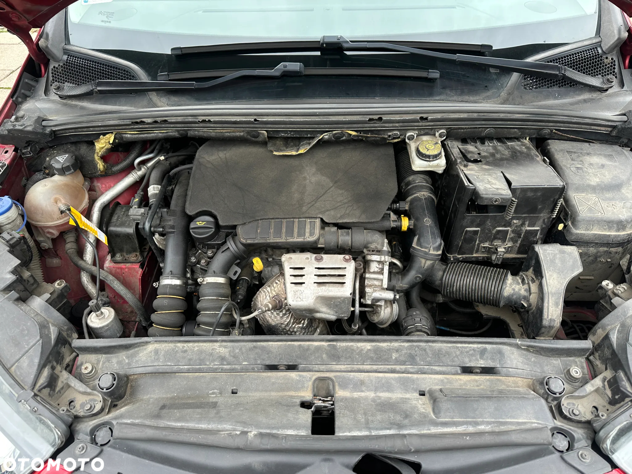 Citroën C4 1.2 PureTech Feel Edition - 9