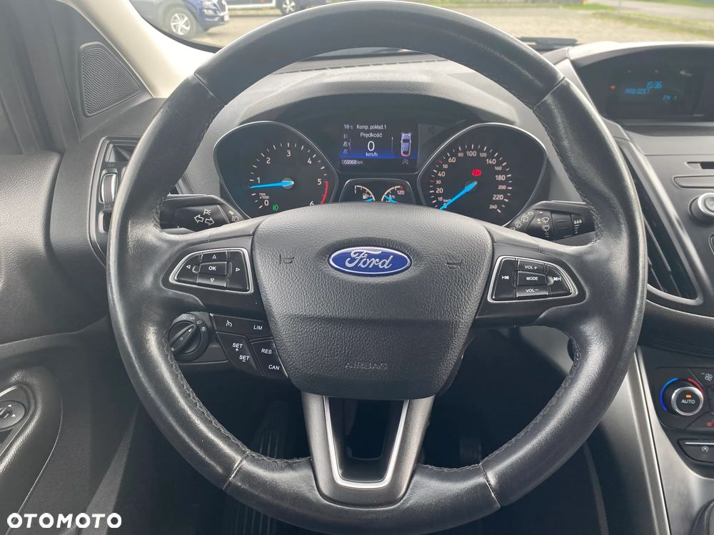 Ford Kuga 2.0 TDCi 4x4 Individual - 26