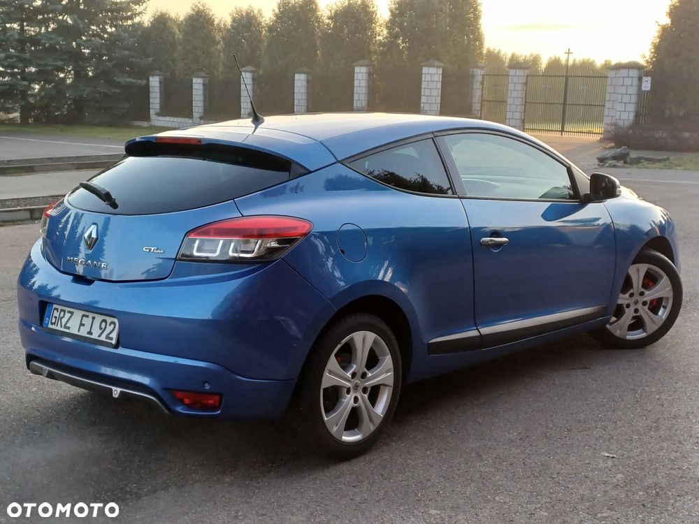 Renault Megane 1.6 16V Color Edition Euro5 - 7