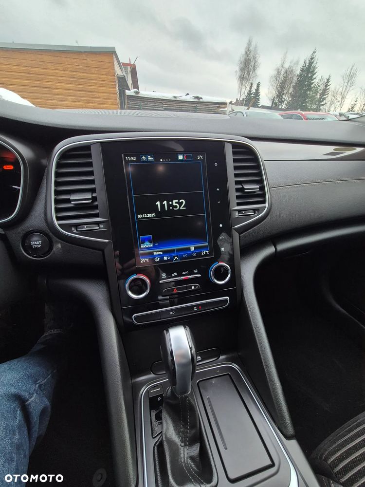 Renault Talisman BLUE dCi 160 EDC LIFE - 11