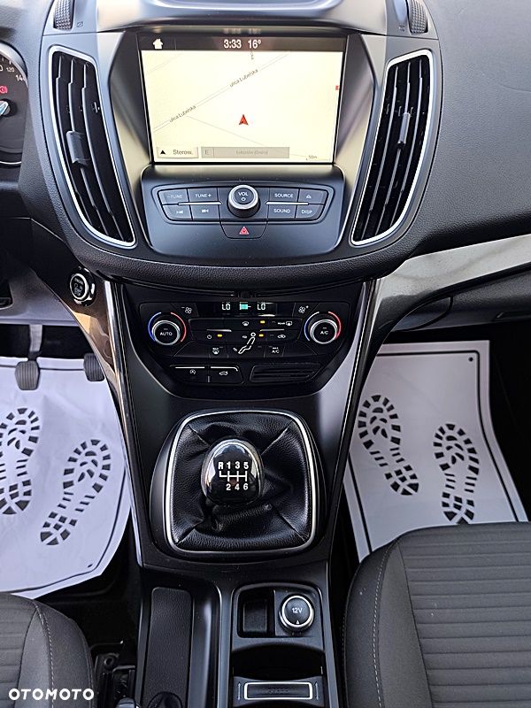 Ford C-MAX 2017