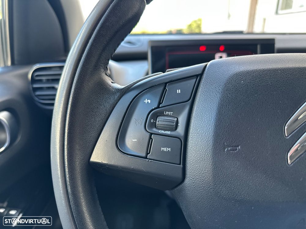 Citroën C4 Cactus 1.2 VTi Feel Ed.Hello - 38