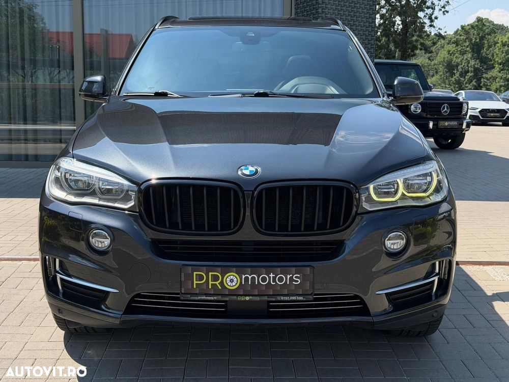 BMW X5 - 13