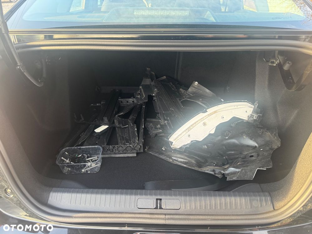 Citroën C4X 1.2 PureTech You S&S - 25