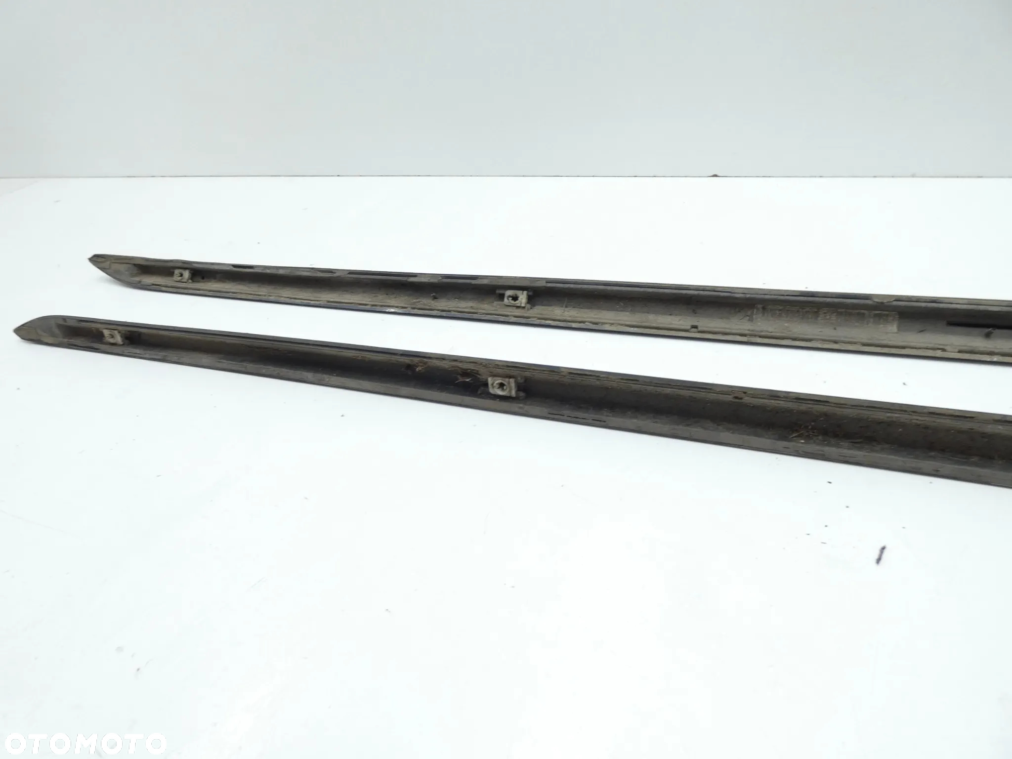 AUDI A4 B9 KOMBI LISTWA NAKŁADKA PROGOWA PRAWA LX7L 8W0853932 GORLICE - 18