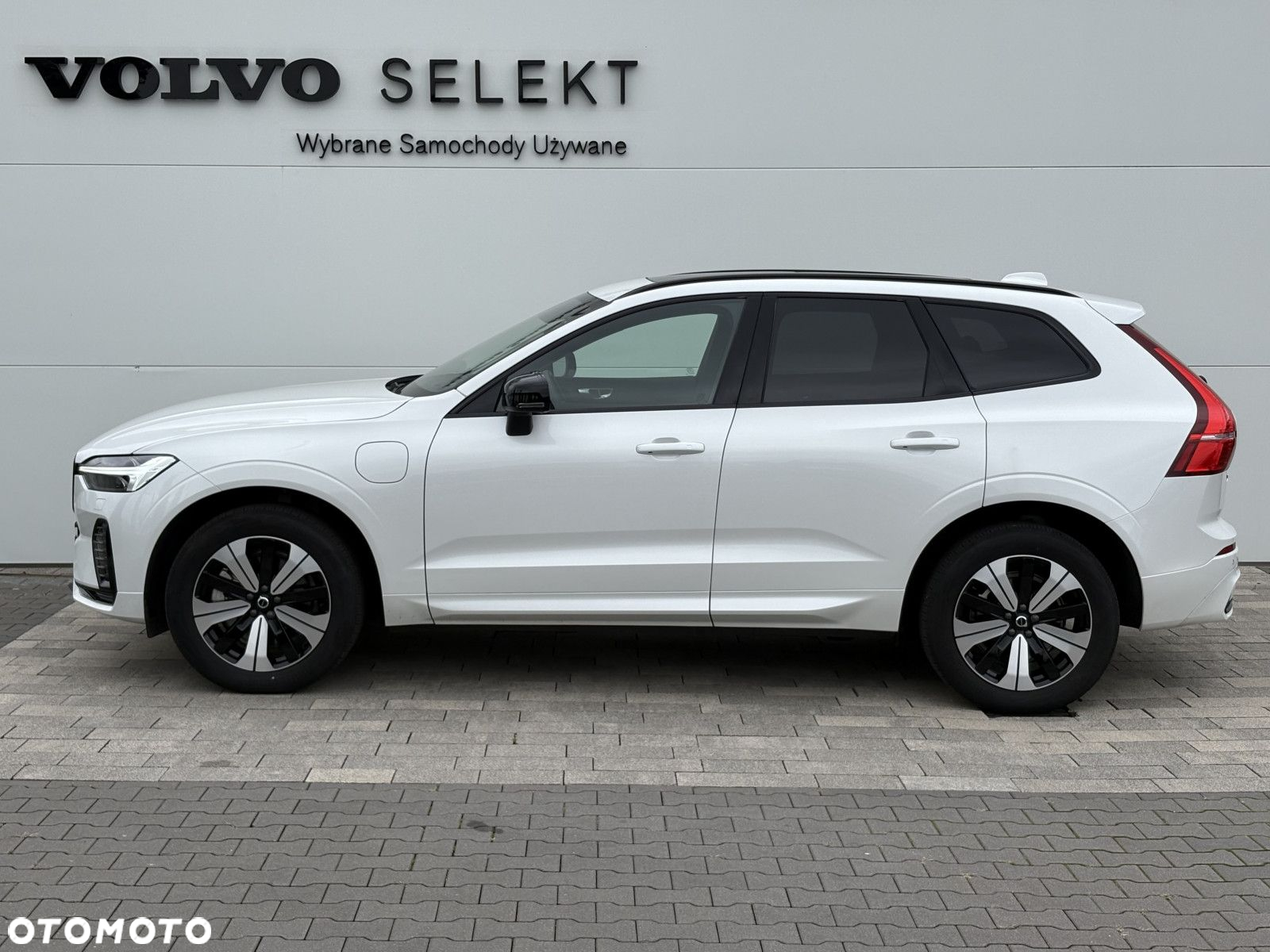 Volvo XC 60 - 4