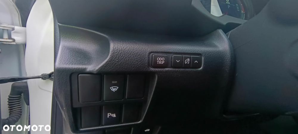 Lexus IS 200t F Sport - 16
