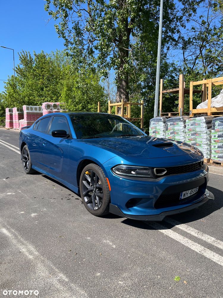 Dodge Charger - 3