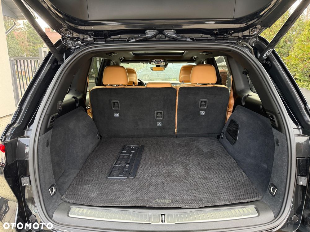 Jeep Grand Cherokee 2.0 4xe Automatik Summit Reserve - 12