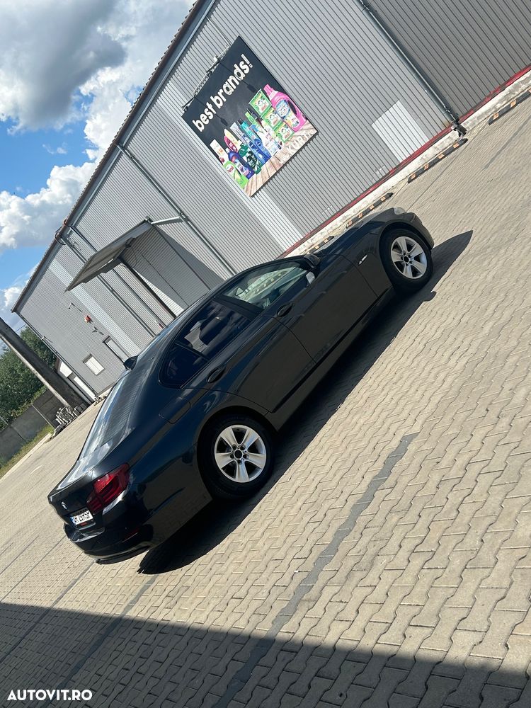 BMW Seria 5 - 2