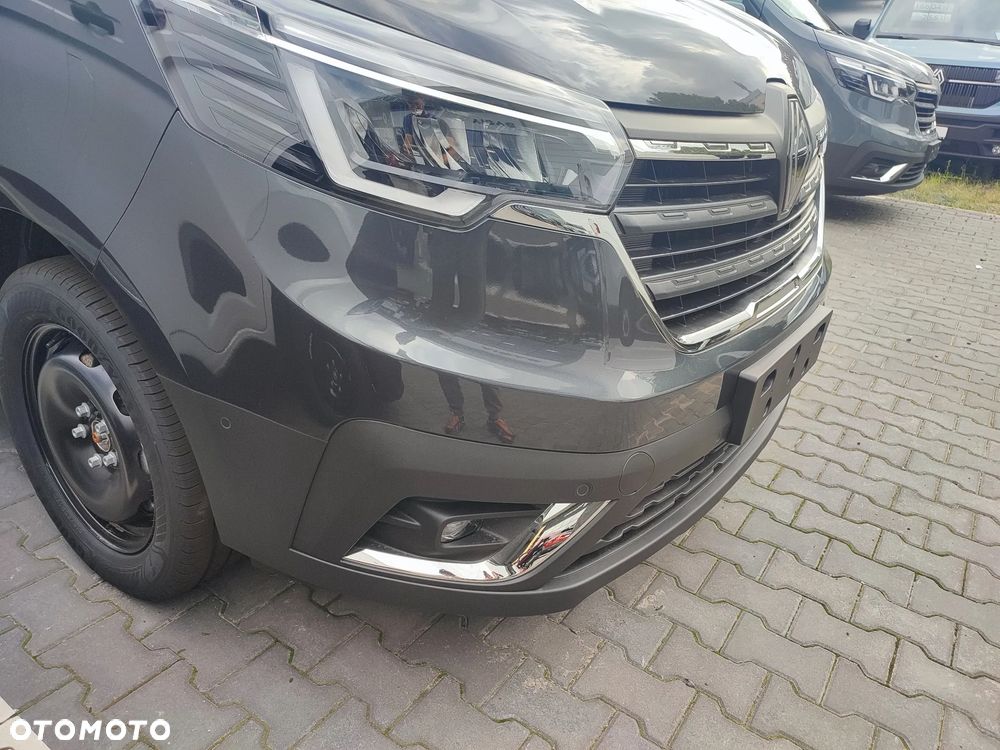 Renault Trafic Kombi 2.0 L2 Equilibre EDC - 17