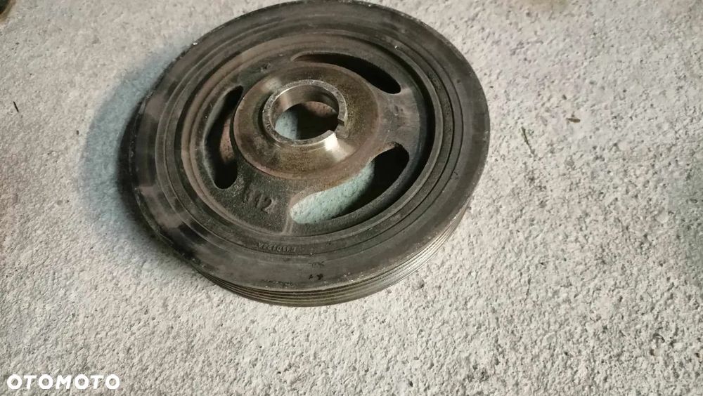 Osprzęt Bosch silnika 1.6 e-hdi 9H05/9H06 92-112KM - 6