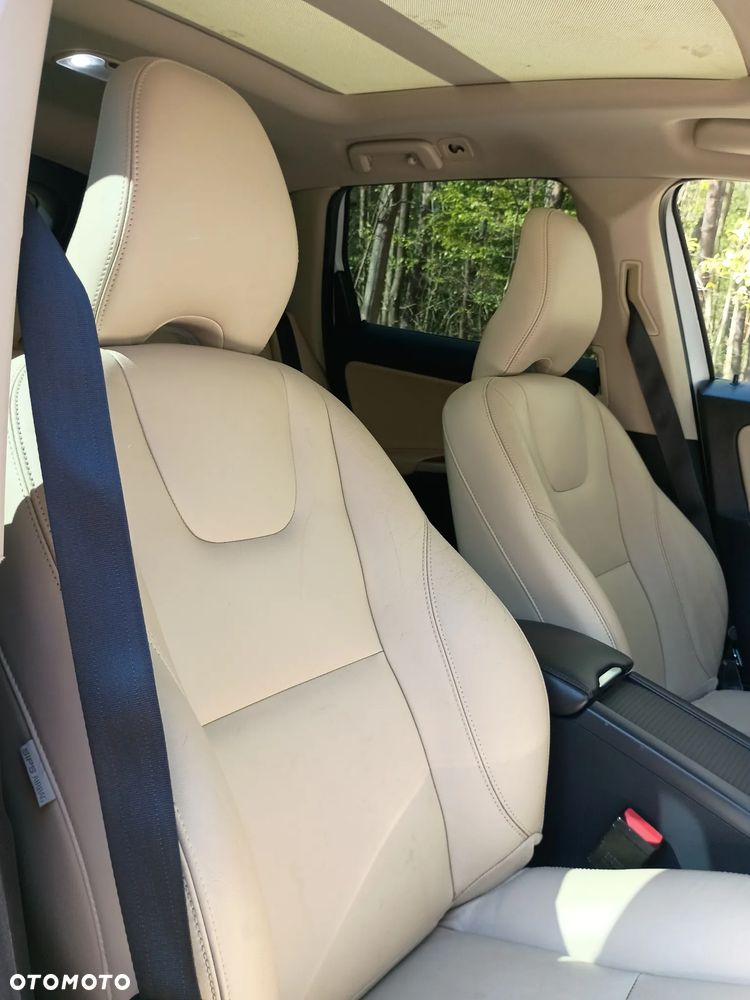 Volvo XC 60 T5 Geartronic Linje Inscription - 2