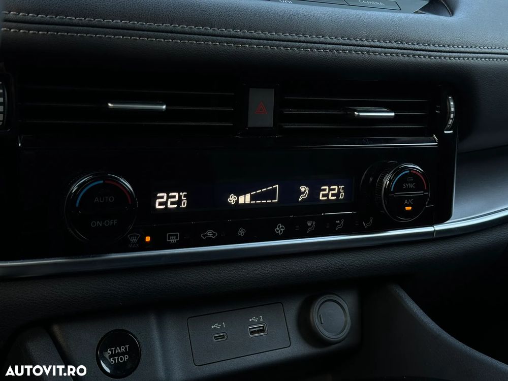 Nissan X-Trail ver-epower-5-locuri-n--connecta - 23