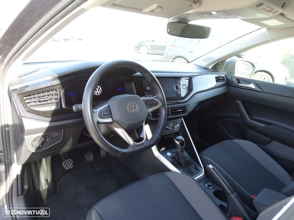 VW Taigo 1.0 TSI Urban Style - 14