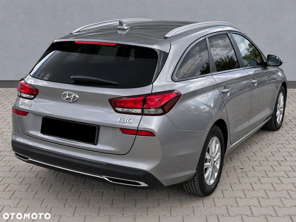 Hyundai i30 1.0 T-GDI Modern - 3