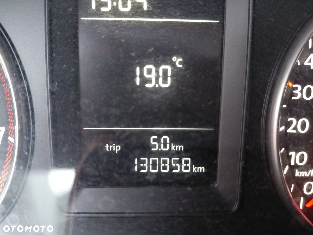 Volkswagen Golf Plus 1.4 TSI Style - 17