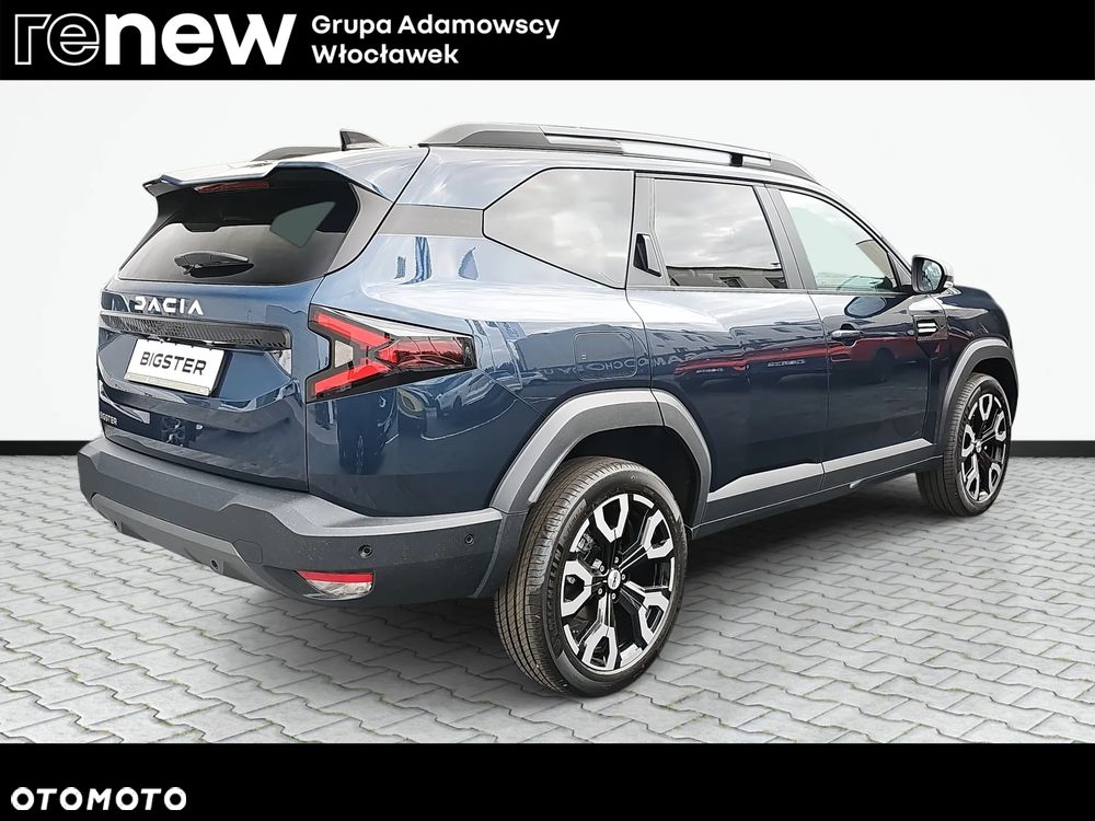 Dacia Bigster 1.2 TCe mHEV Journey - 2