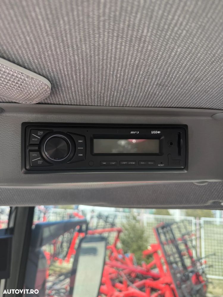 ARMATRAC 1054E+ CRD5/ Deutz - 12