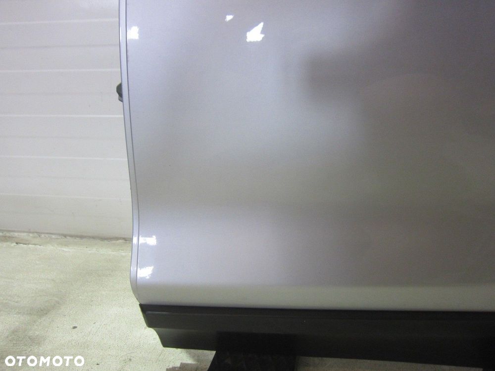 BMW X3 F25 DRZWI LEWE TYLNE SREBRNY TYŁ 354 TITANSILBER 41527238695 7238695 - 9