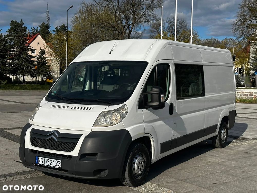 Citroën Jumper - 11