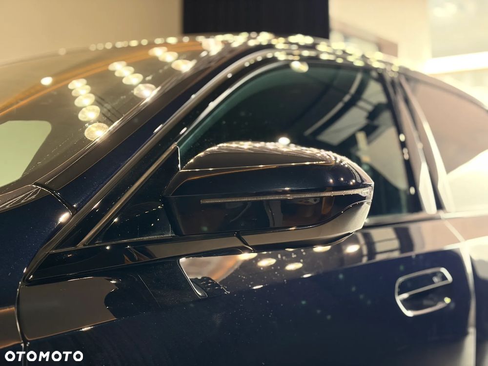 BMW Seria 5 520d xDrive mHEV M Sport - 15