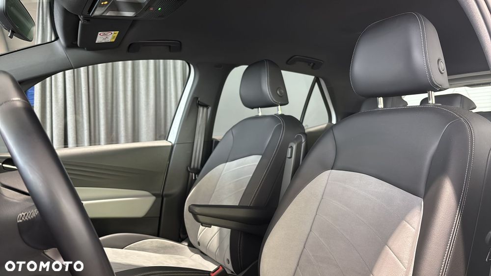 Volkswagen ID.3 - 12