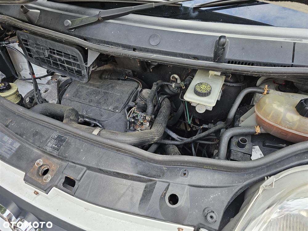 Opel Vivaro - 23