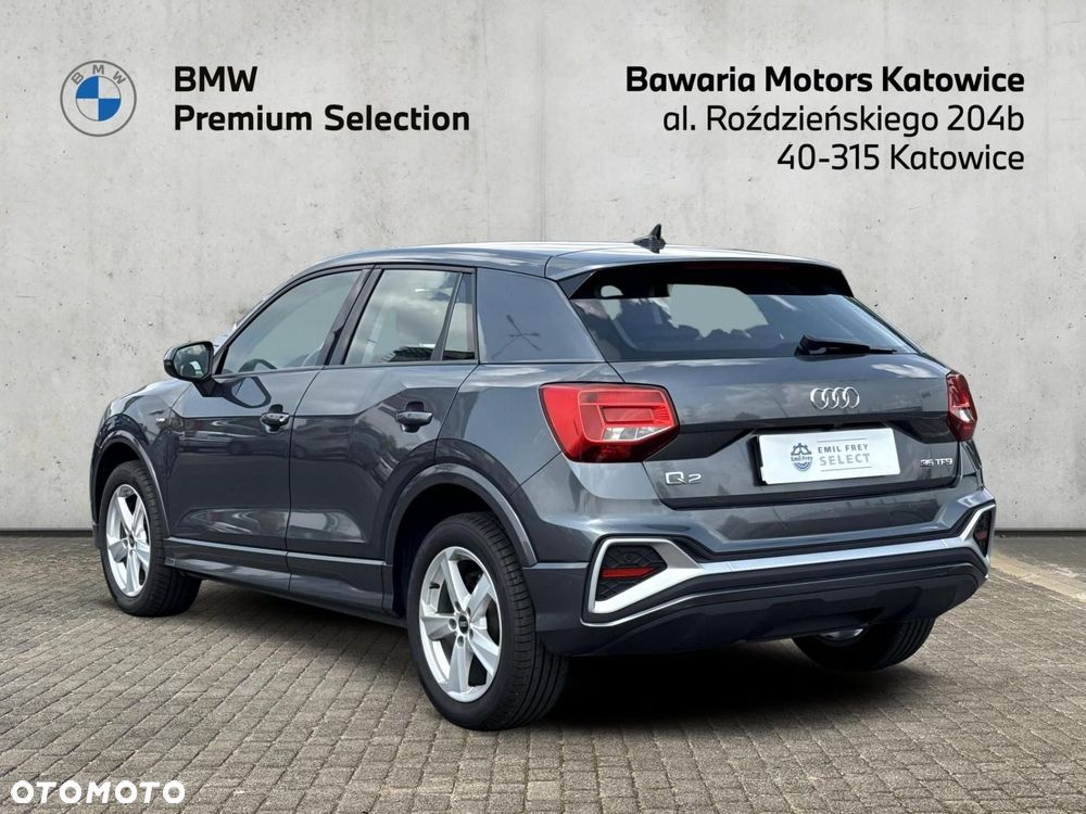 Audi Q2 - 22