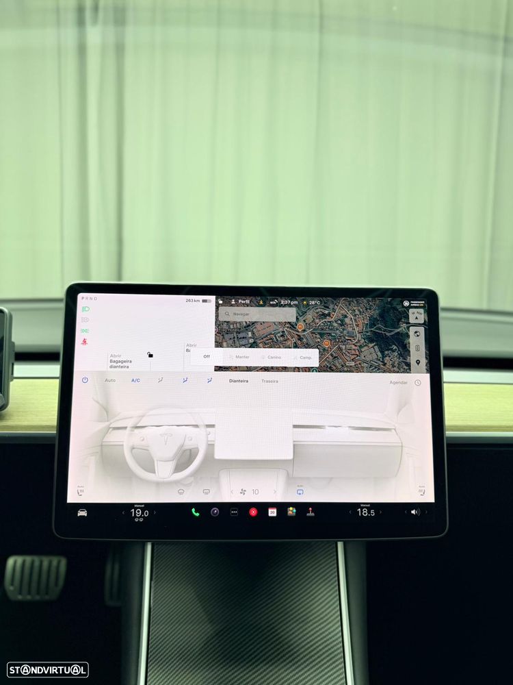 Tesla Model 3 Performance Dual Motor AWD - 15