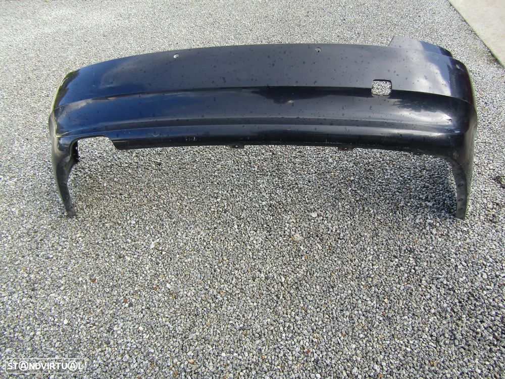 Para-choques tras Bmw E92/93 original ( ver detalhes) - 4