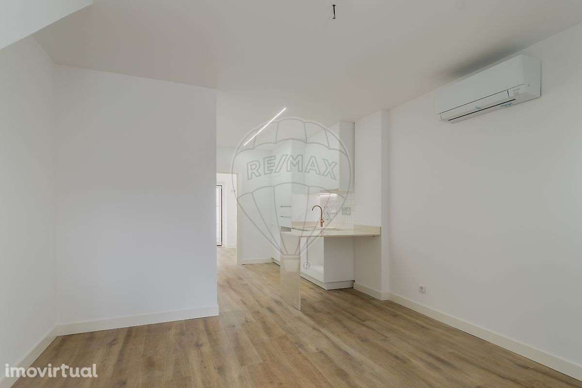 Apartamento T1 para venda - Grande imagem: 2/17