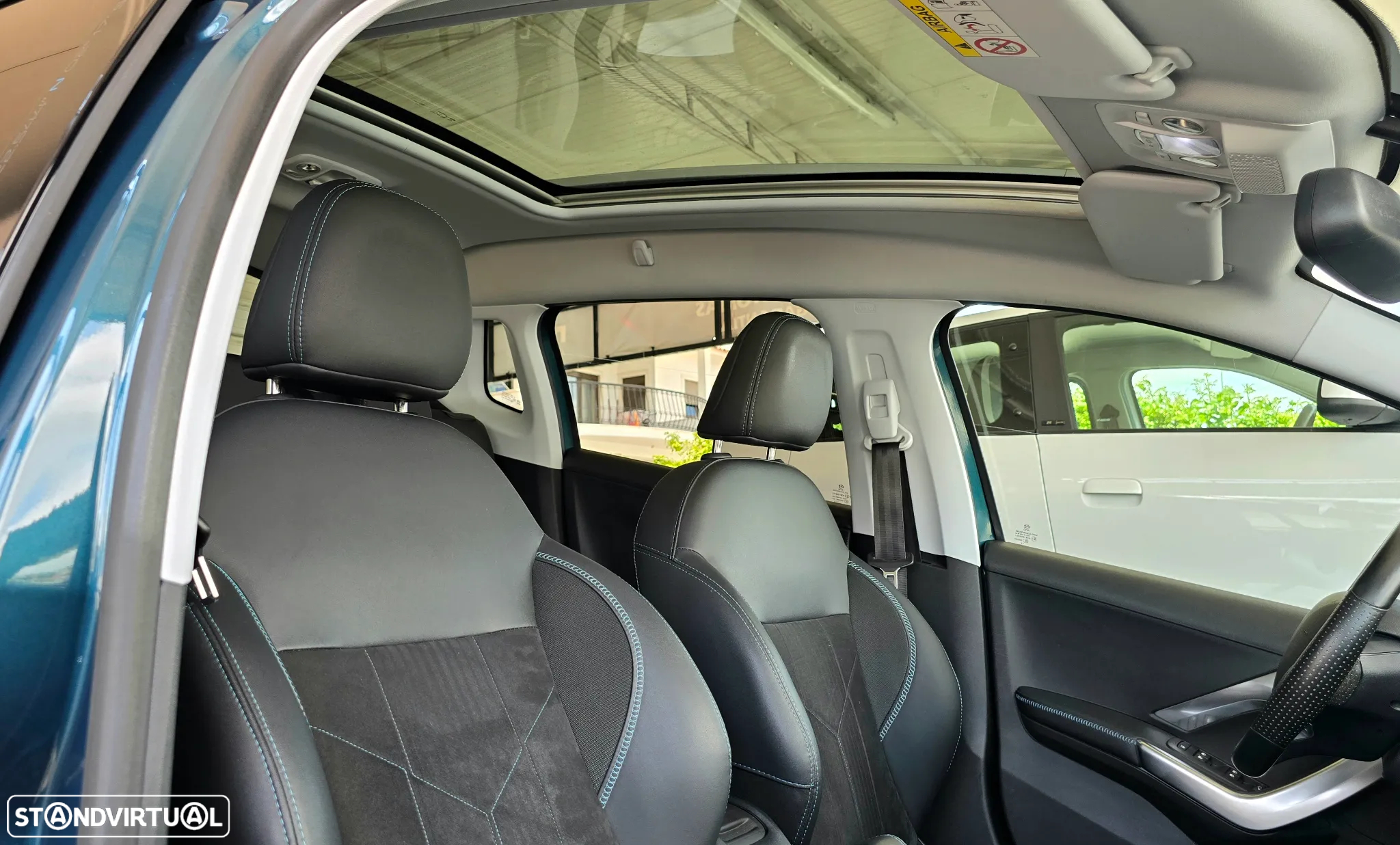 Peugeot 2008 1.2 PureTech Crossway - 14